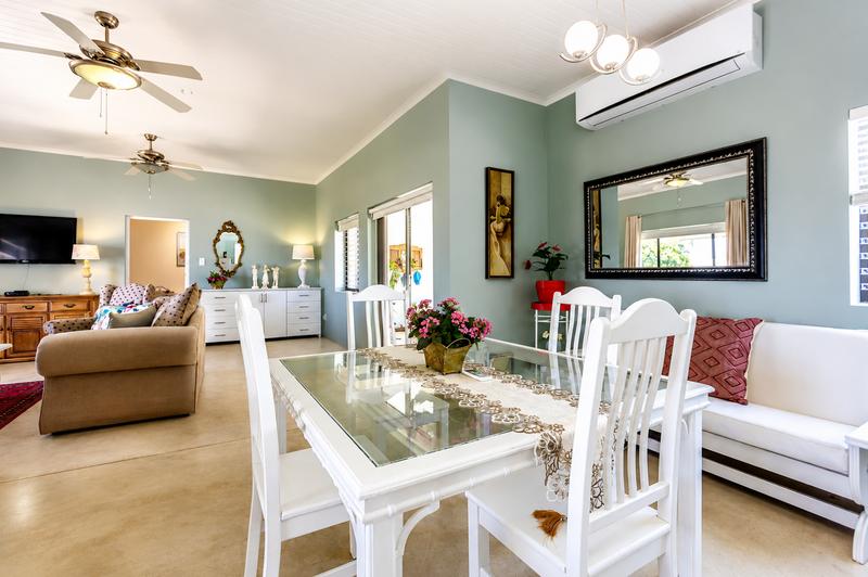 4 Bedroom Property for Sale in Riebeek Kasteel Western Cape